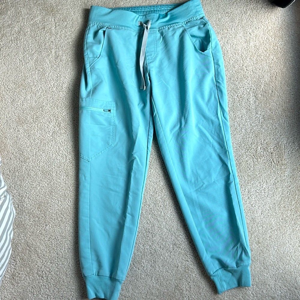 Figs Zamora Jogger Scrub Pants